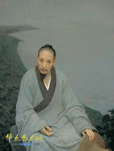 靳尚谊