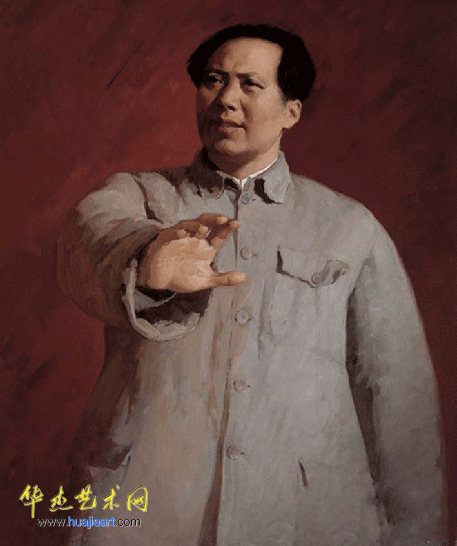 靳尚谊