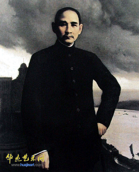 靳尚谊