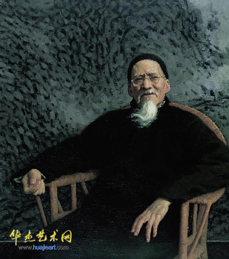 靳尚谊
