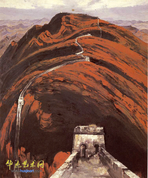 詹建俊