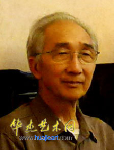 靳尚谊