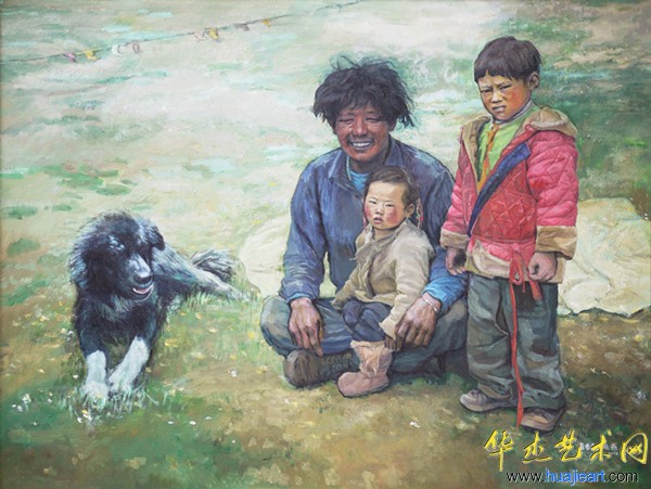 港澳台美协迎春画展在厦门举行